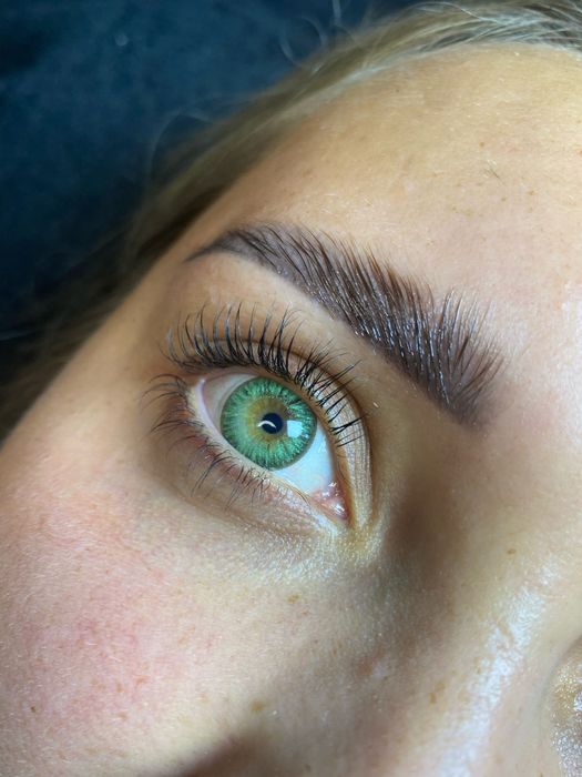 SZKOLENIA - Rzęsy na światlo UV i LED /Stylizacja paznokci/Oprawa oka