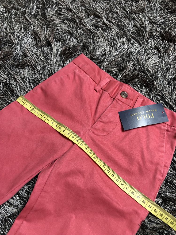 Ralph Lauren,spodnie,oryginalne,nowe,3 /4lata, ok 110/116 cm