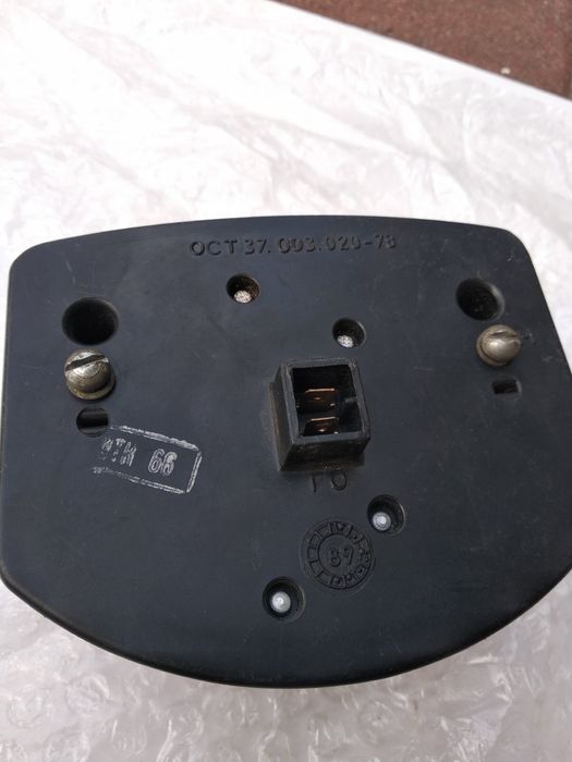 Продам повороти в зборі на мотоцикл Минск