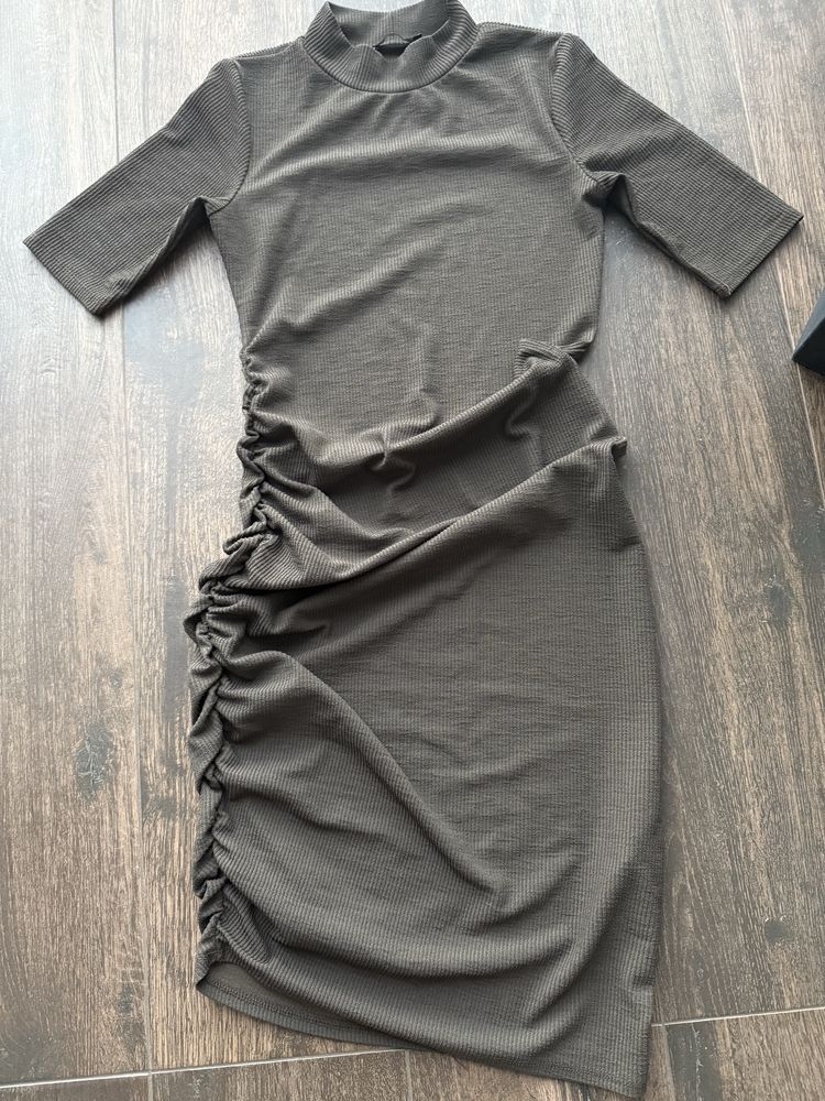 Плаття zara xs s