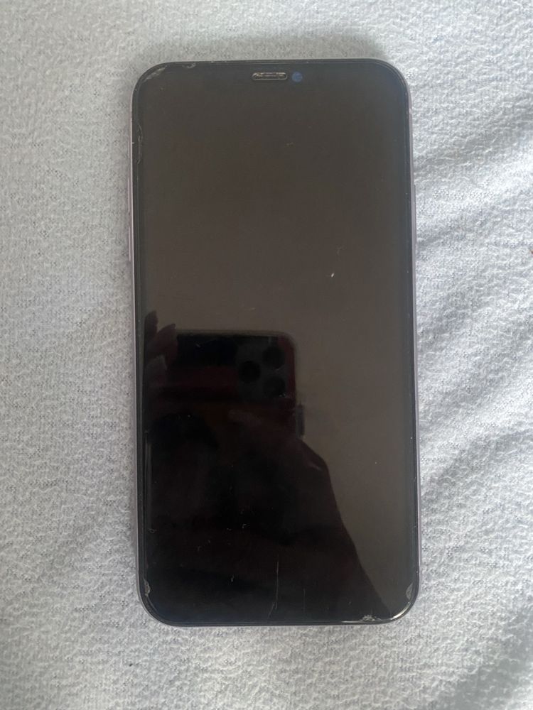 Vende - se iphone 11 - 64 gb