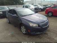 Разборка CHEVROLET CRUZE 11-15 / Шевролет Круз J300