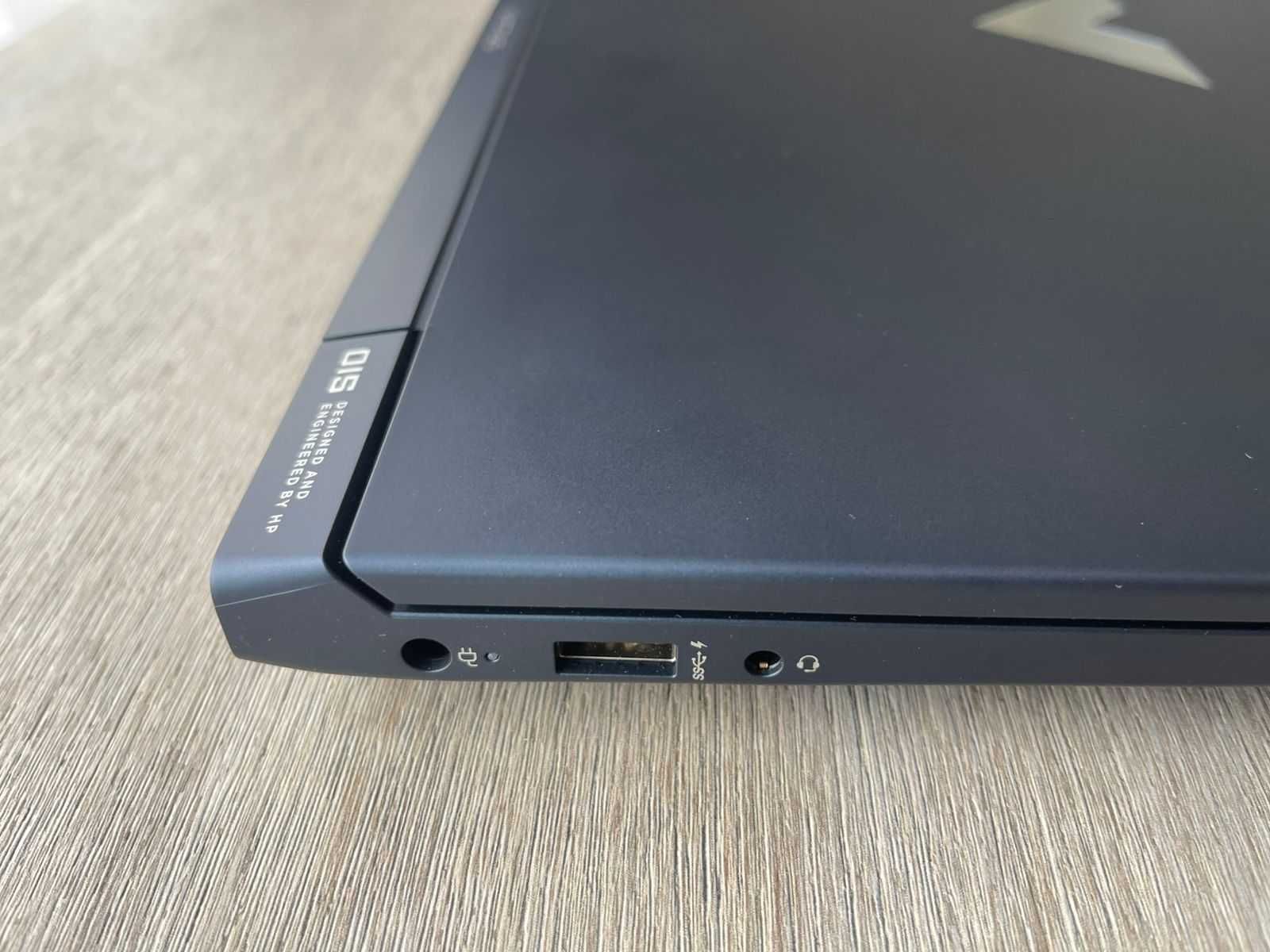 HP Victus 15‑fa1015ua (A31W7EA) з гарантією