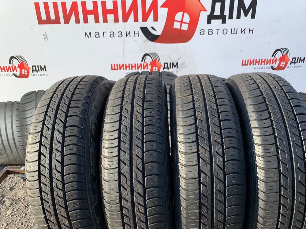 Шини 165/80 R13 Gislaved 2020р, 6,4 мм