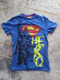Koszulka Superman 158/164