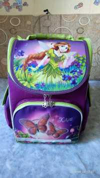 Продам школьный рюкзак Kite  1-4 класс