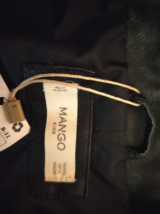 Продам куртку чоловічу нову