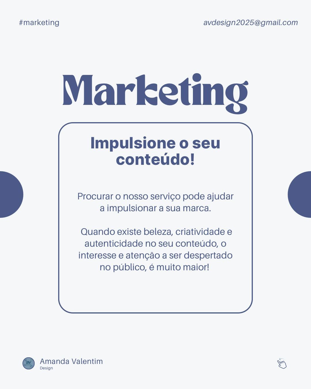 Ofereço Serviços STORYMAKER/Designer Gratuito