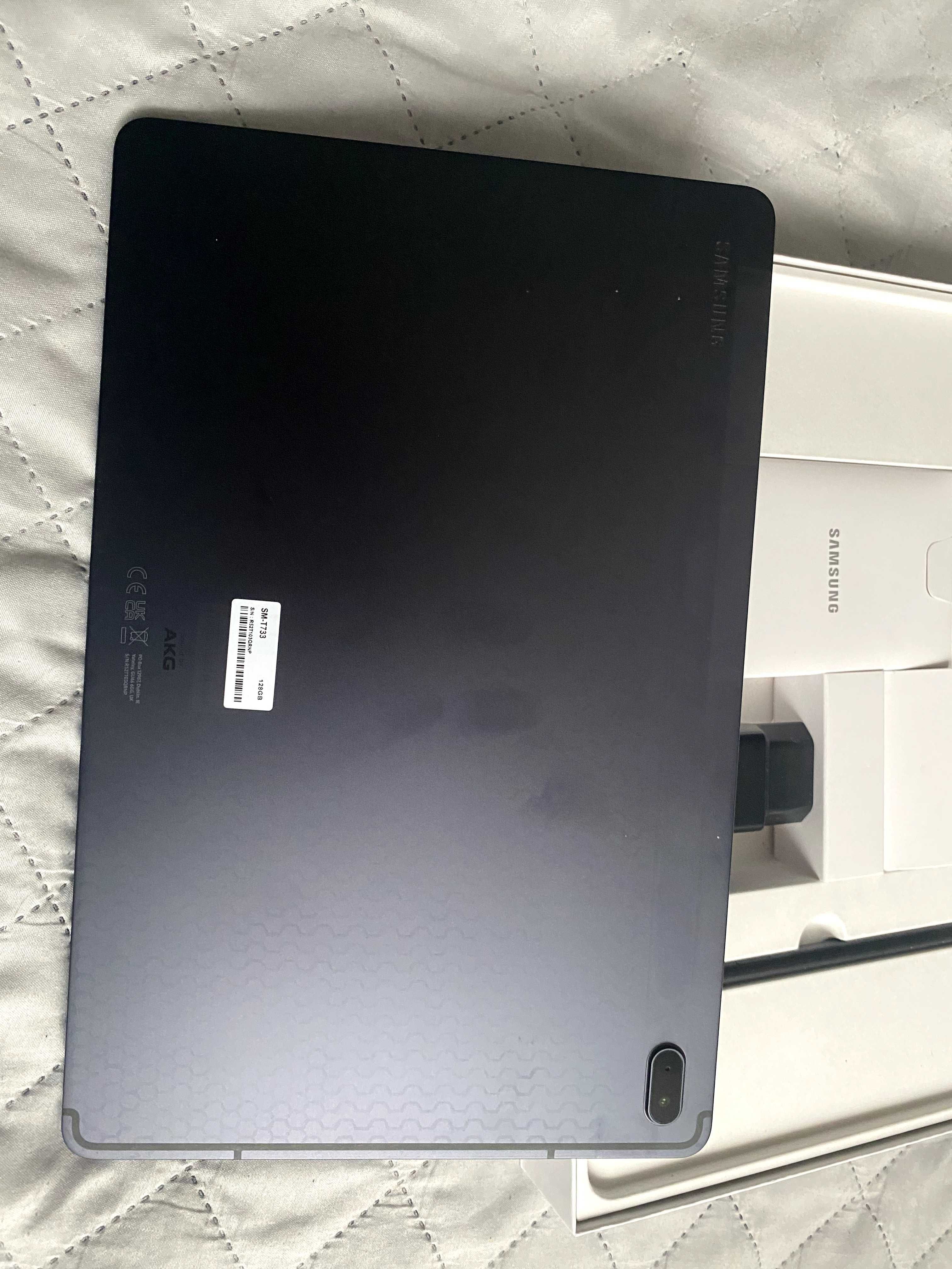 Samsung Galaxy Tab S7 FE