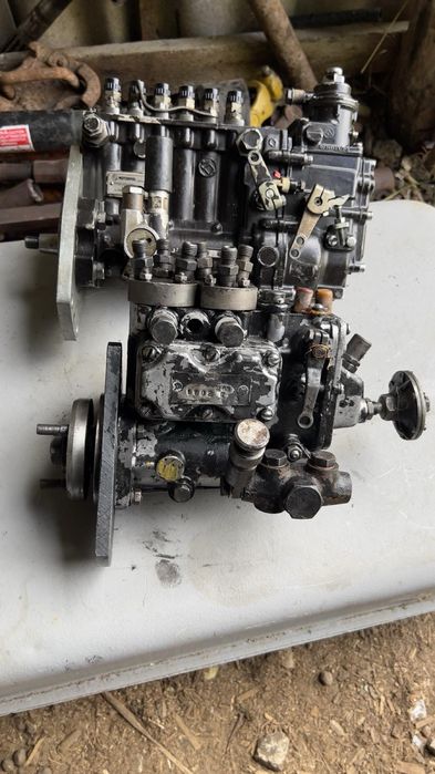 Продаю кран на навіску мтз юмз т 40