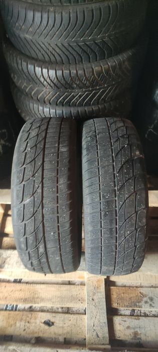 Продам пару шин Goodride 205/55/16