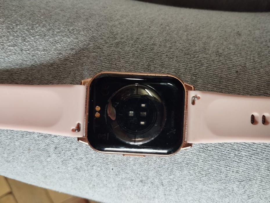 Smartwatch maxcom fw25