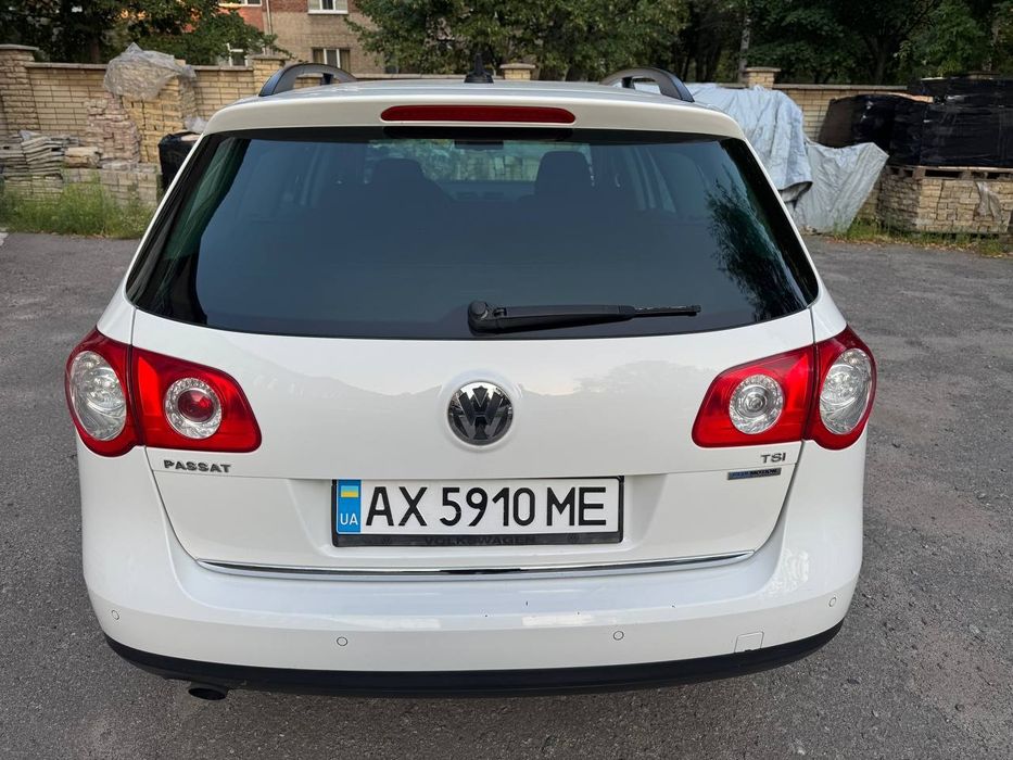 Продам Автомобиль фольксваген Б6