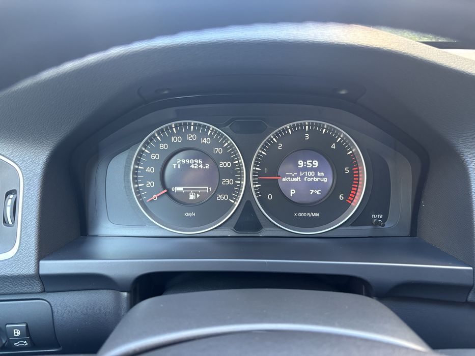 Sprzedam Volvo Automat