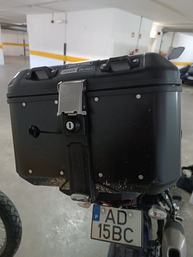 Mala Dolomiti 46 Ltd
