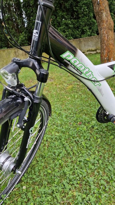 Rower trekkingowy Panther 26"