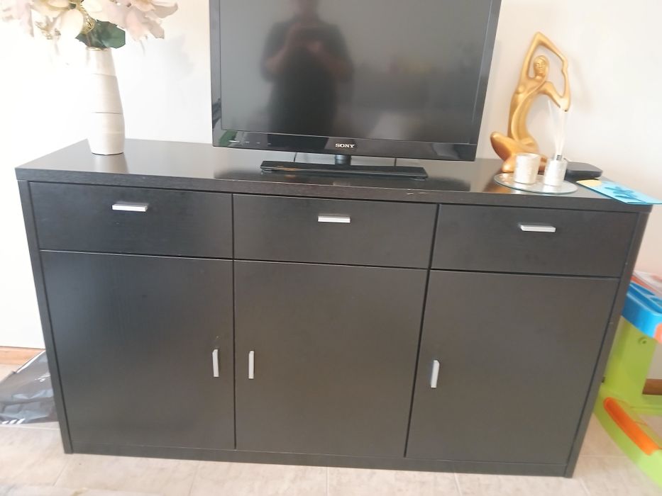 Vendo mobília de sala de jantar