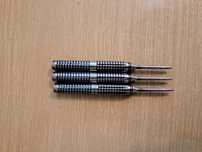 Lotki Harrows Sonic 24g