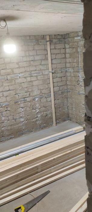 Ремонт квартир и домов под ключ