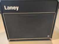 Wzmacniacz gitarowy lampowy combo LANEY TT50 Made in UK unikat w PL