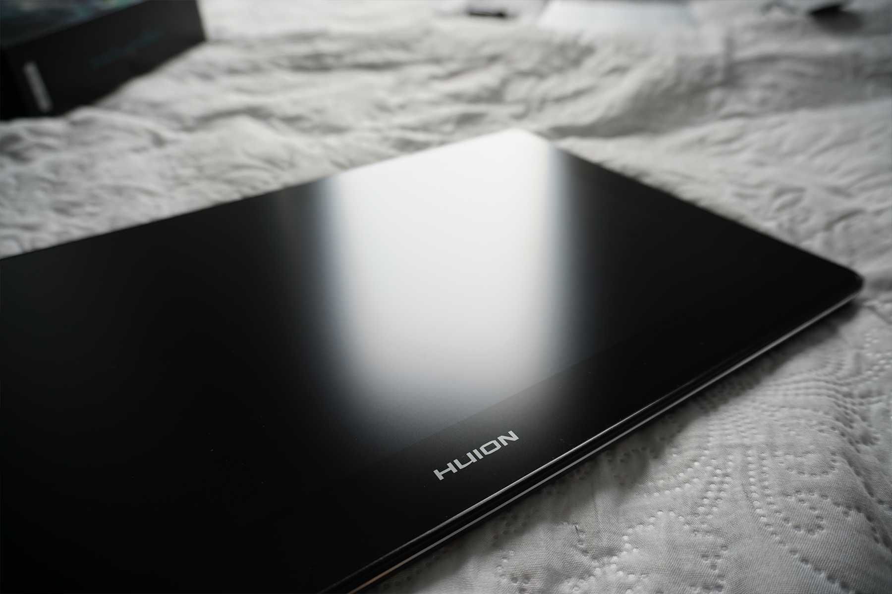 Huion Kamvas Pro 16 Plus (4k)