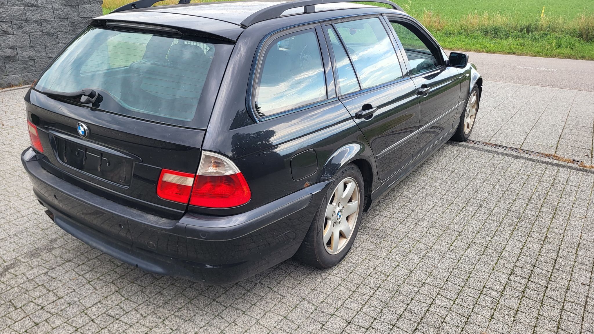 BMW Seria 3
