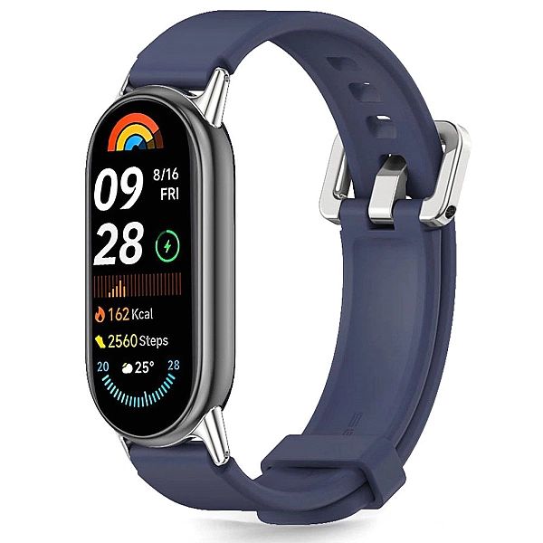 Tech-Protect Iconband Classic Xiaomi Smart Band 8 / 9 / 10 / Nfc Storm
