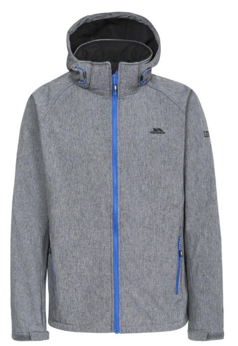 Мужской Софтшел новый