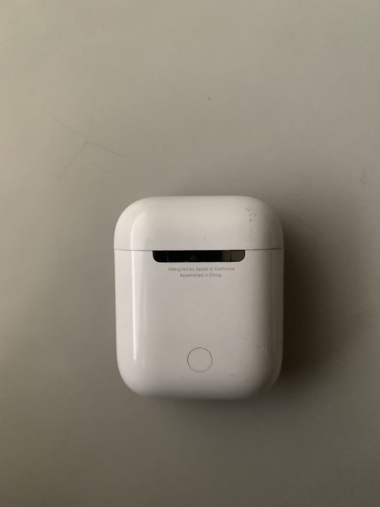 Airpods 1a Geracao