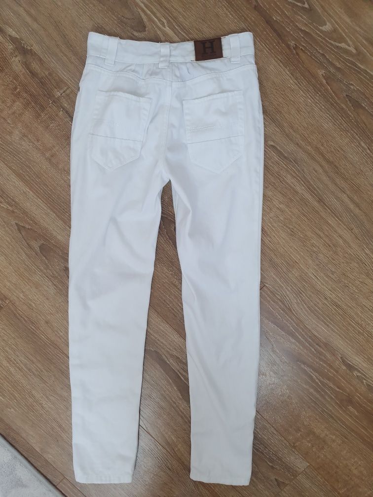 Spodnie jeansowe Tommy Hilfiger roz. XS