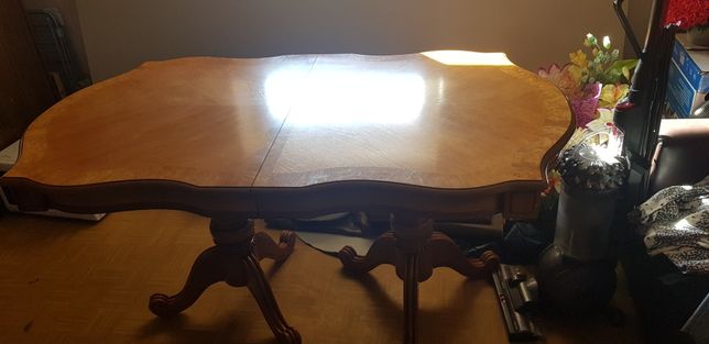 Stół drewniany xx