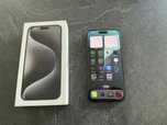 Apple iPhone 15 Pro Max 1TB Jak Nowy
