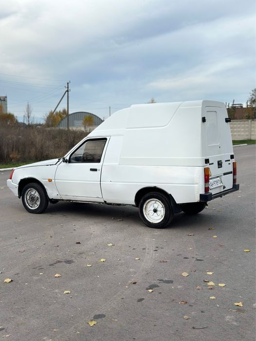 Таврия Заз 1105 11055 1103