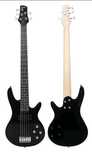 Bass 5 strings IRIN new, not unboxed - ainda na caixa original