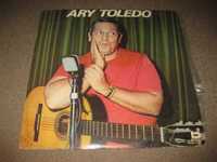 Vinil LP 33 rpm do Ary Toledo "Ary Toledo"