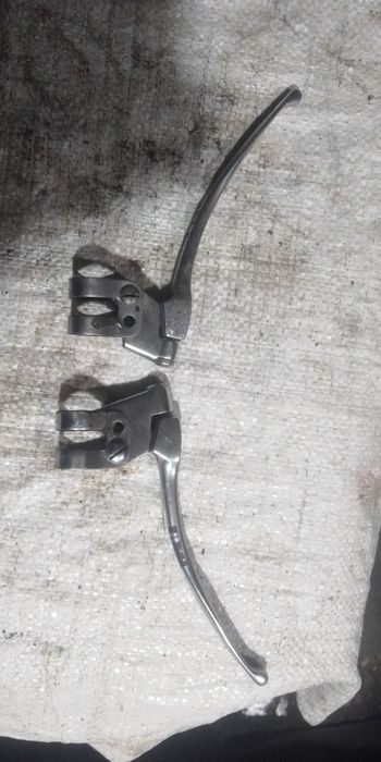 Циліндри мото Восход