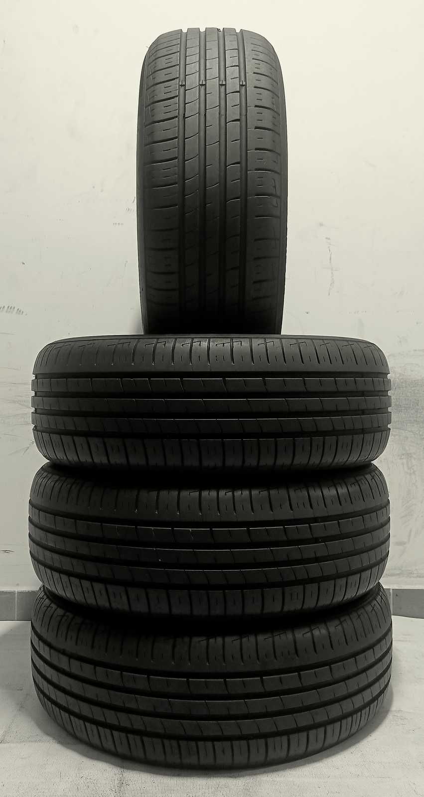 Opony 215/50 R17 IMPERIAL ECOSPORT 2 Lato 215/50r17