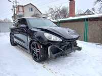 Porsche Cayenne 4.8 turbo 2011 р