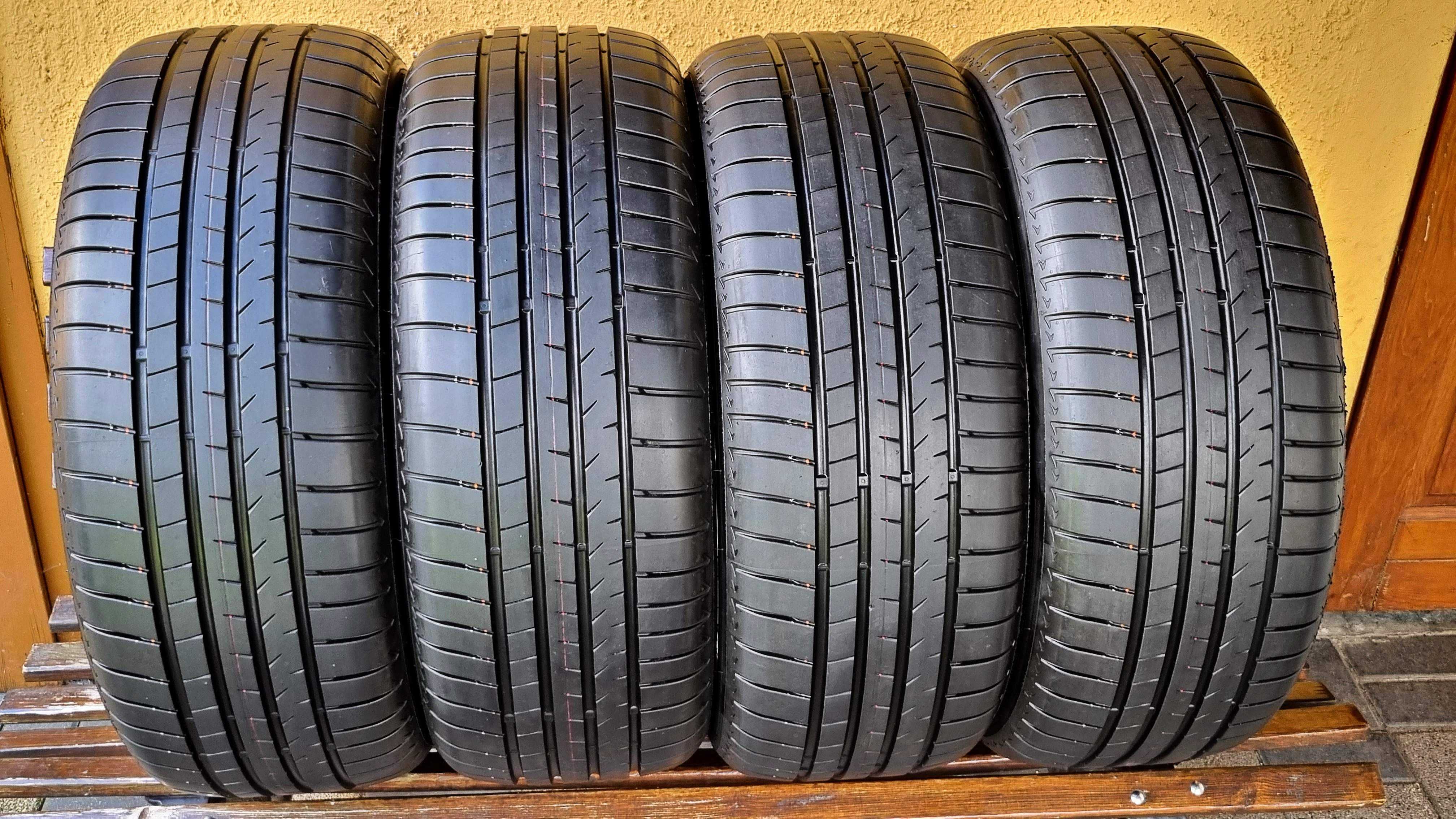 Bridgestone Alenza 001 235/50R19 99V AO Rok 2022.32 - Nowe