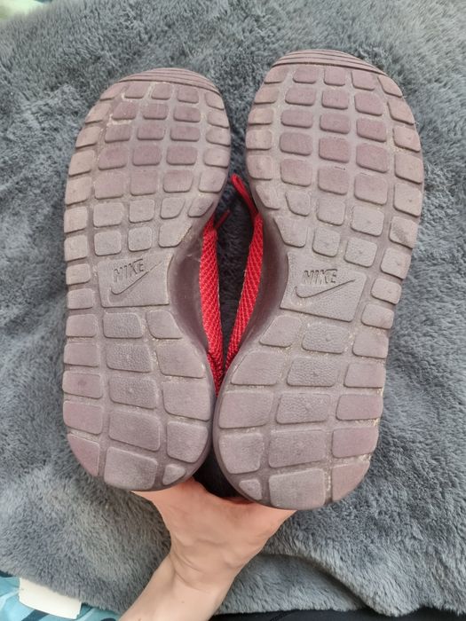 Buty sportowe adidasy sneakersy nike roshe run siateczka