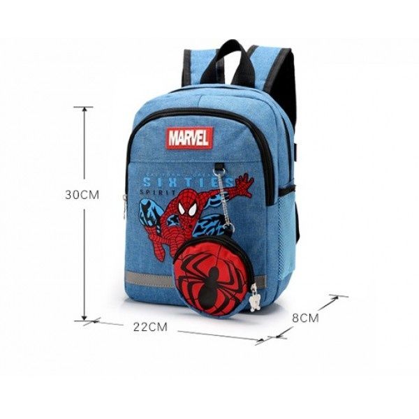 Рюкзак детский Marvel Spiderman