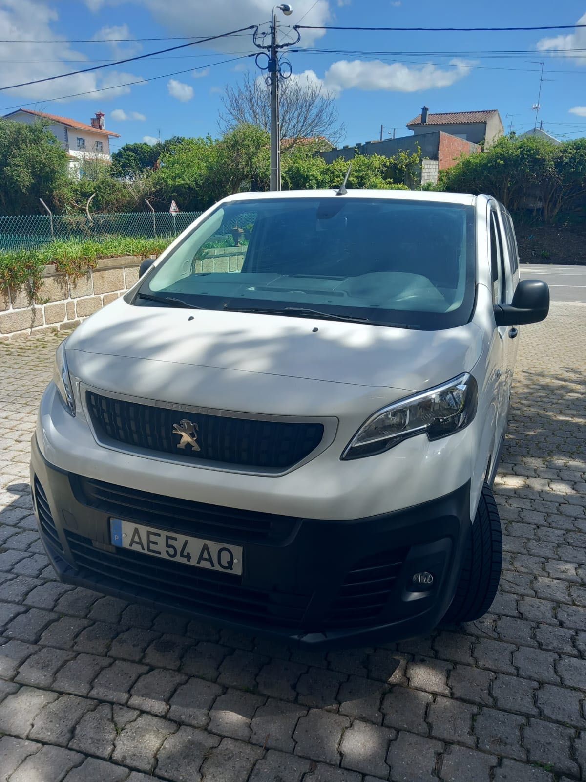 PEUGEOT Expert L2 1.5 BlueHDi