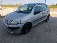 Citroen C3 1.4 hdi comercial