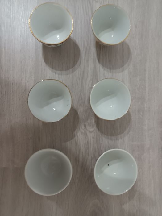 Porcelana Chinesa