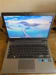 Ultrabook Samsung NP530U3B-A03PL Windows10 4GB RAM Dysk 500GB stan bdb