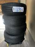 Opony nowe 4 szt. Nokian Tyres Wetproof 205/45/R17
