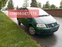 Продам Volkswagen Sharan 2002 1,9TDI
Продам для військових та 
волонте