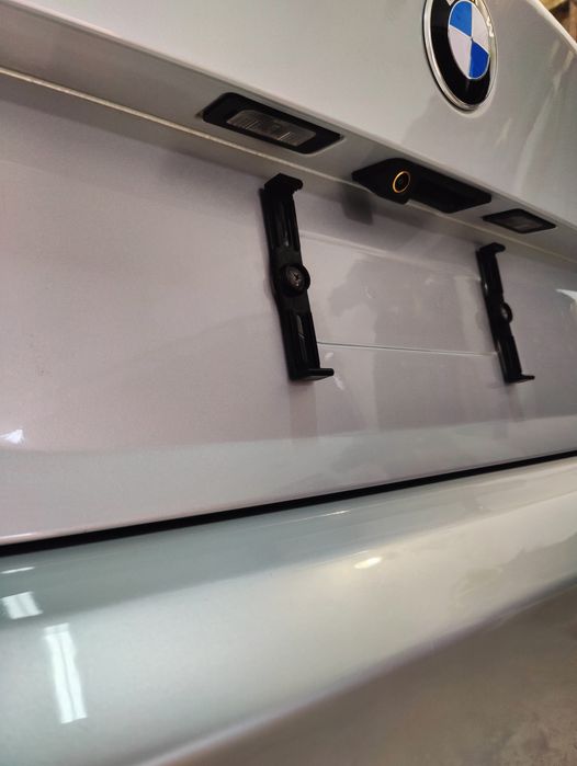 Камера заднього виду BMW E60 E39 E90 E82 E61 X1 E84 X5 E70 E92 E91 3/5