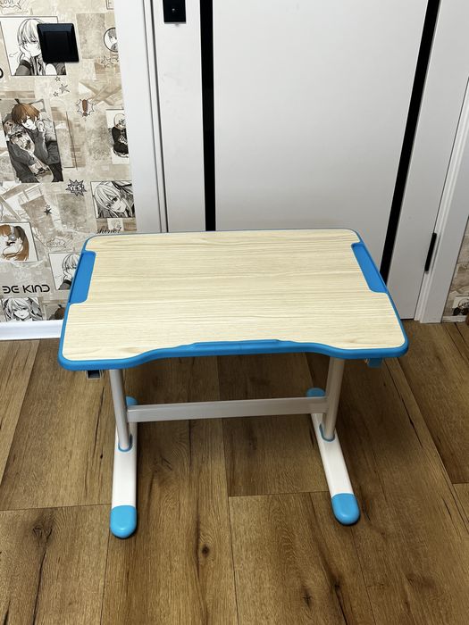 Парта трансформер