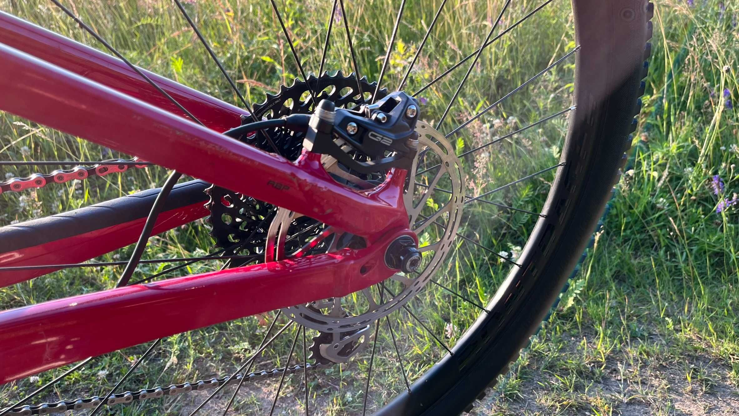 Trek Slash 8 L 29" 2020 G2 RS Enduro doskonały stan gratisy zamiana